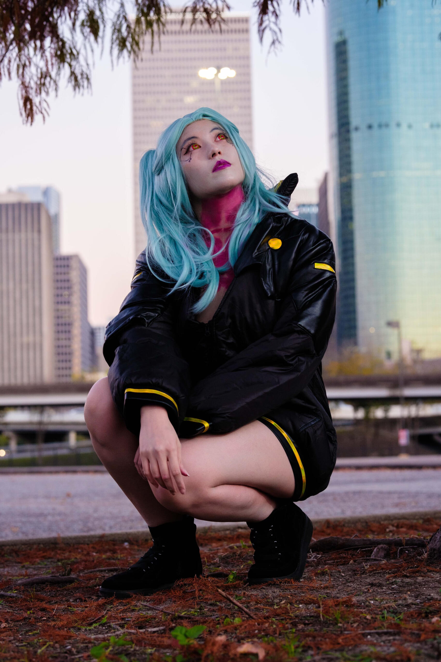 Iceenblue